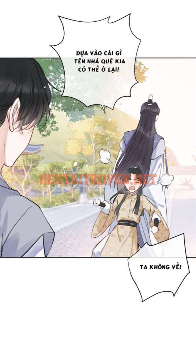 Xem ảnh Sư Thúc Bất Khả Mạo Tướng - Chap 8 - img_054_1664035957 - TruyenVN.APP