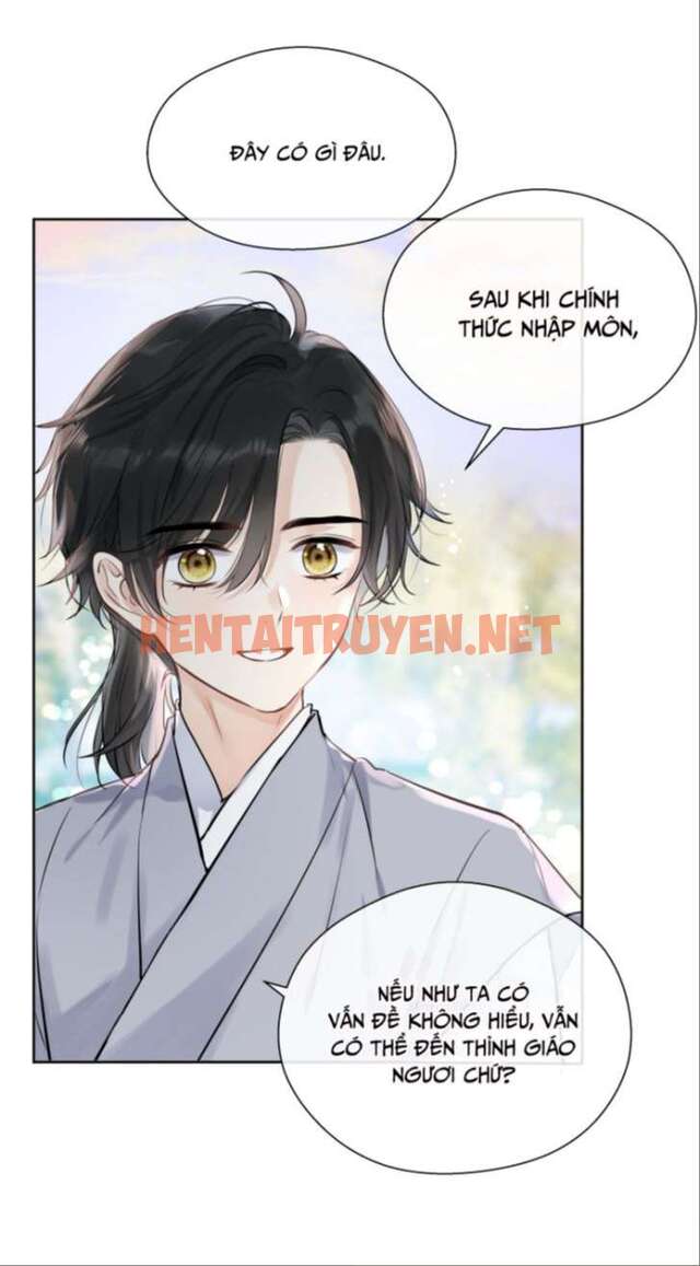 Xem ảnh Sư Thúc Bất Khả Mạo Tướng - Chap 8 - img_056_1664035960 - HentaiTruyenVN.net