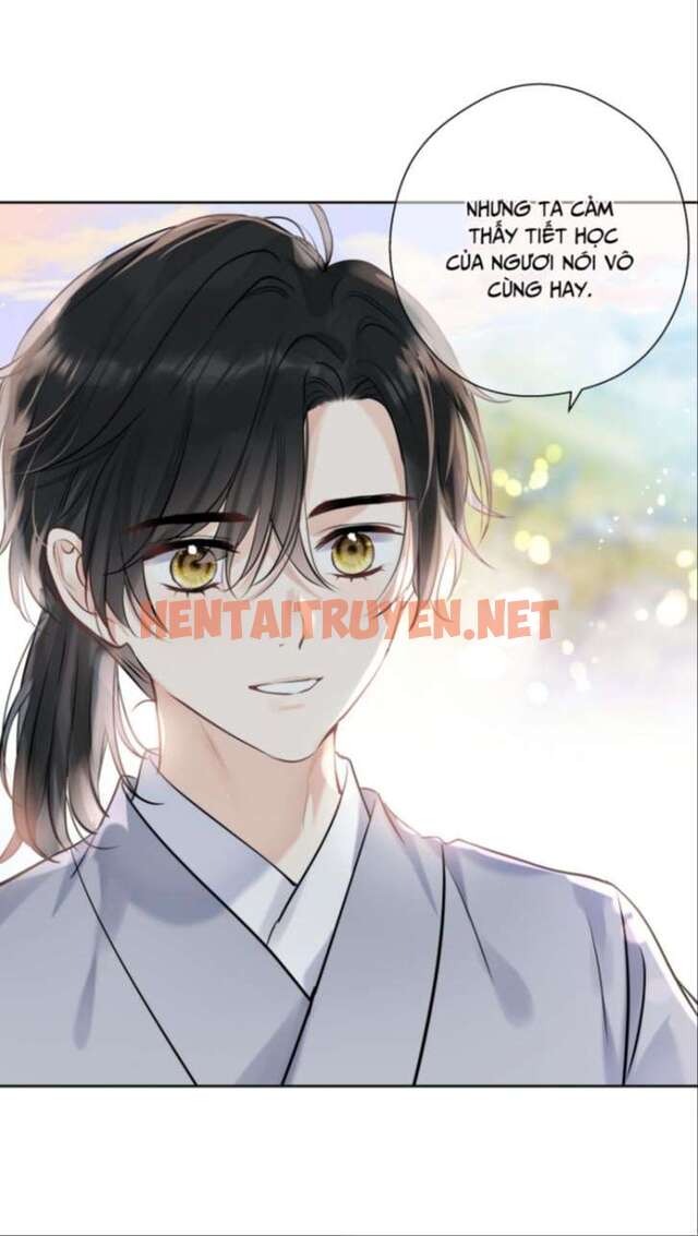 Xem ảnh Sư Thúc Bất Khả Mạo Tướng - Chap 8 - img_058_1664035963 - TruyenVN.APP