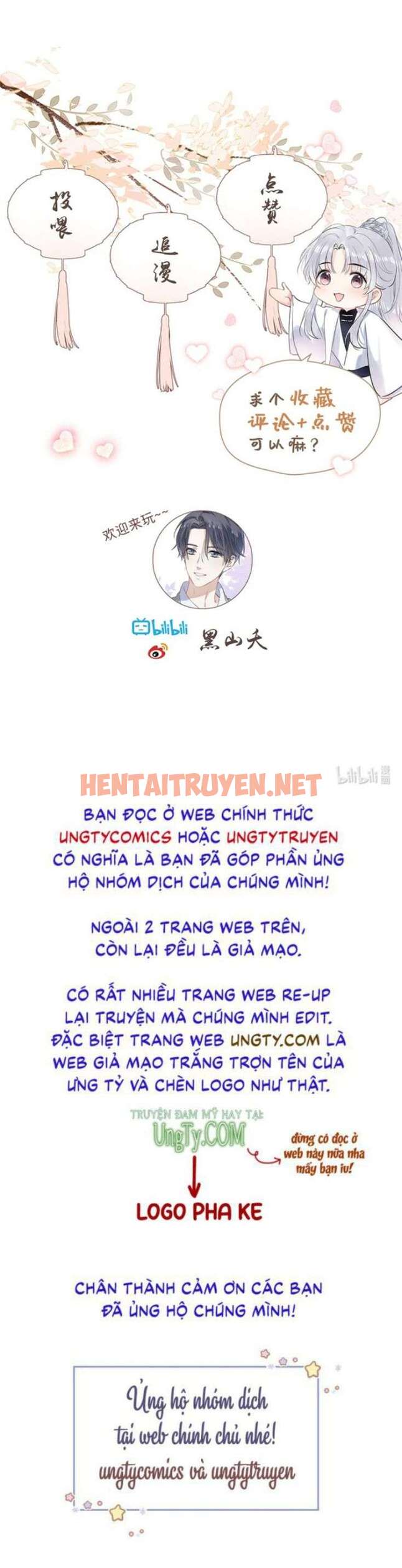 Xem ảnh Sư Thúc Bất Khả Mạo Tướng - Chap 8 - img_063_1664035970 - HentaiTruyen.net