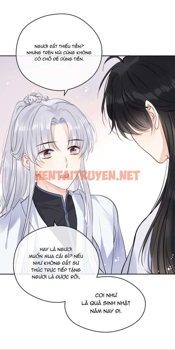 Xem ảnh Sư Thúc Bất Khả Mạo Tướng - Chap 9 - img_044_1664709191 - HentaiTruyenVN.net