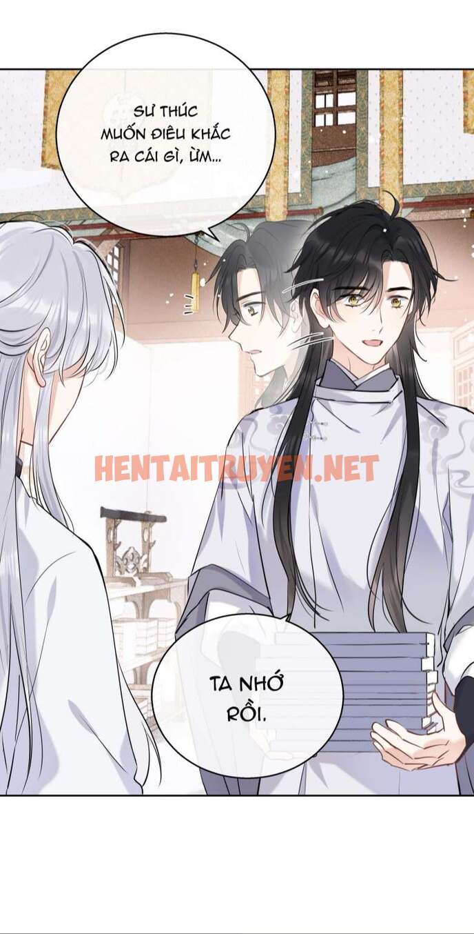 Xem ảnh Sư Thúc Bất Khả Mạo Tướng - Chap 9 - img_049_1664709199 - TruyenVN.APP