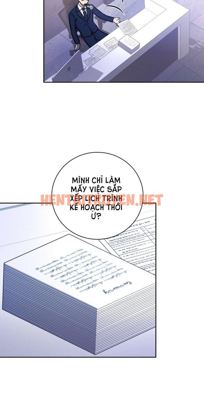 Xem ảnh Sự Tình Của Kẻ Ác Nhân - Chap 16 - img_013_1660272286 - HentaiTruyen.net