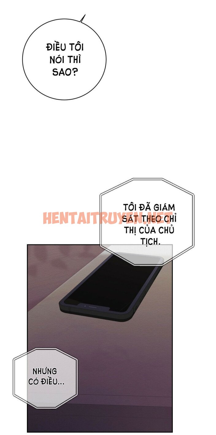 Xem ảnh Sự Tình Của Kẻ Ác Nhân - Chap 17 - img_039_1660877003 - HentaiTruyen.net