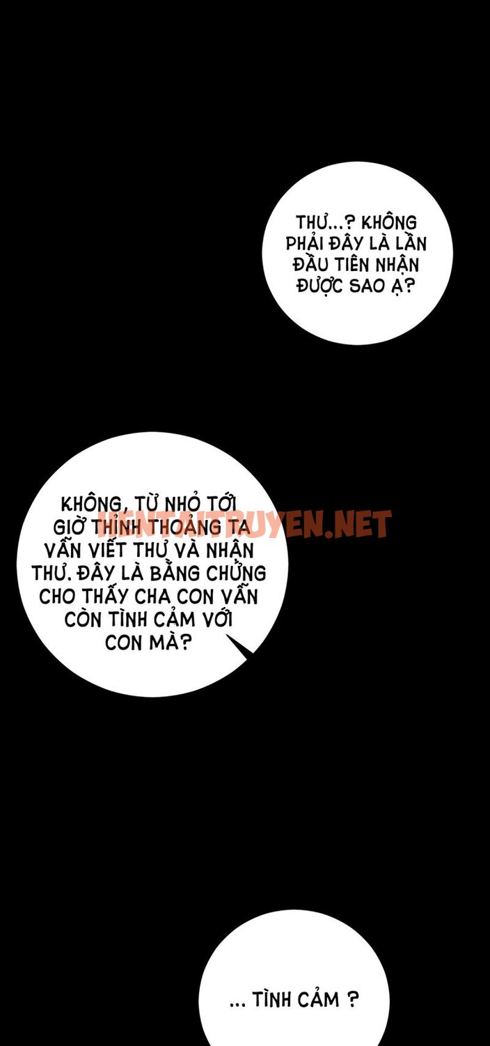 Xem ảnh Sự Tình Của Kẻ Ác Nhân - Chap 20.5 - img_007_1662689775 - HentaiTruyen.net