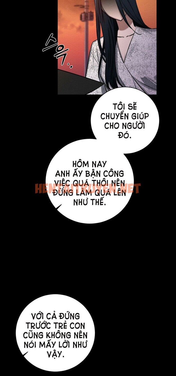 Xem ảnh Sự Tình Của Kẻ Ác Nhân - Chap 20 - img_016_1662689790 - HentaiTruyen.net