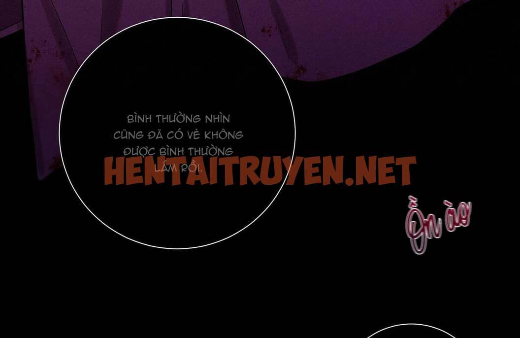 Xem ảnh Sự Tình Của Kẻ Ác Nhân - Chap 21 - img_033_1663255086 - HentaiTruyen.net