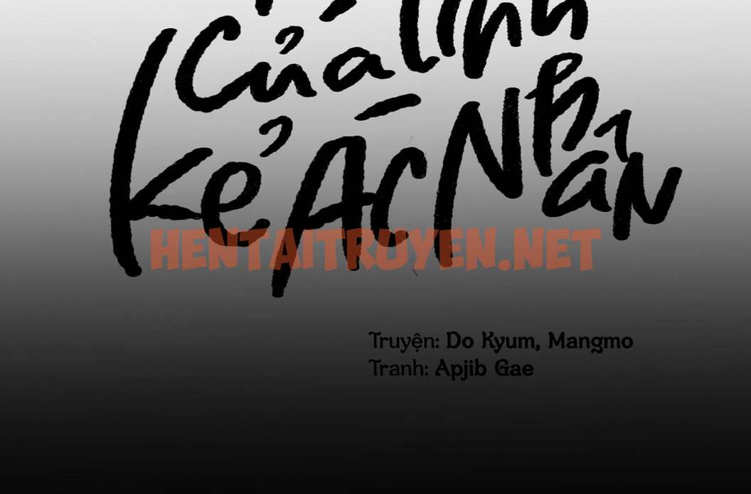 Xem ảnh Sự Tình Của Kẻ Ác Nhân - Chap 23 - img_021_1664469617 - TruyenVN.APP