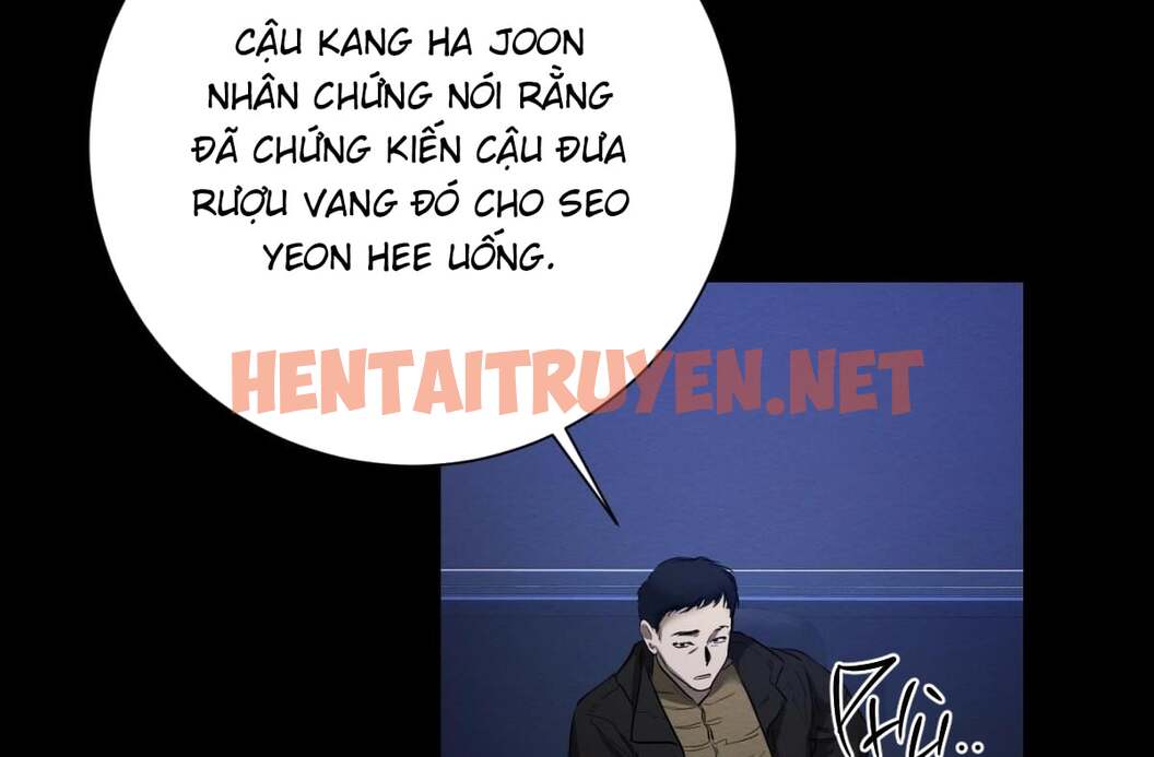 Xem ảnh Sự Tình Của Kẻ Ác Nhân - Chap 27 - img_235_1666887051 - HentaiTruyen.net