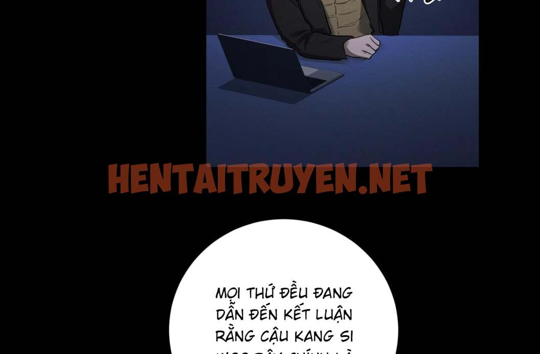 Xem ảnh Sự Tình Của Kẻ Ác Nhân - Chap 27 - img_236_1666887052 - HentaiTruyen.net