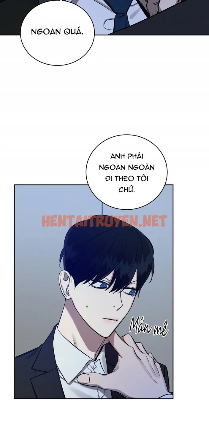 Xem ảnh Sự Tình Của Kẻ Ác Nhân - Chap 4.5 - img_005_1656061234 - HentaiTruyen.net