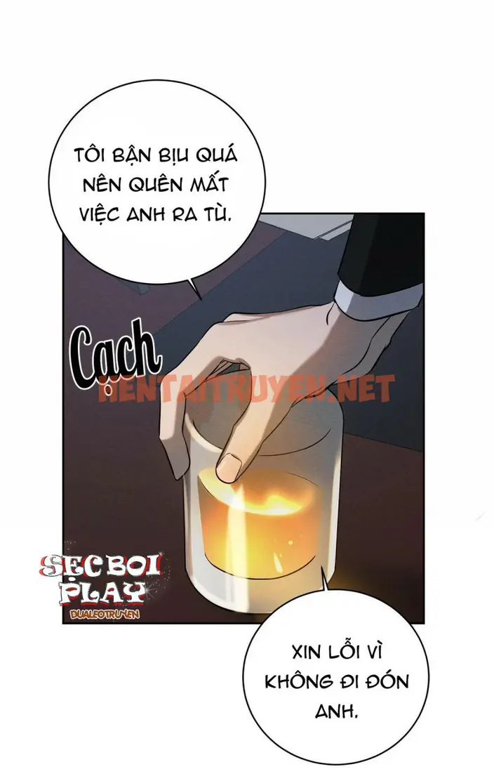 Xem ảnh Sự Tình Của Kẻ Ác Nhân - Chap 4.5 - img_018_1656061235 - HentaiTruyen.net