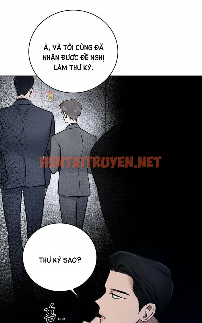 Xem ảnh Sự Tình Của Kẻ Ác Nhân - Chap 7.5 - img_028_1656061387 - HentaiTruyen.net