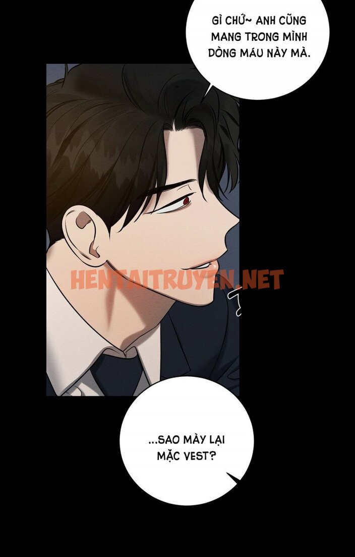 Xem ảnh Sự Tình Của Kẻ Ác Nhân - Chap 7 - img_011_1656061375 - HentaiTruyen.net