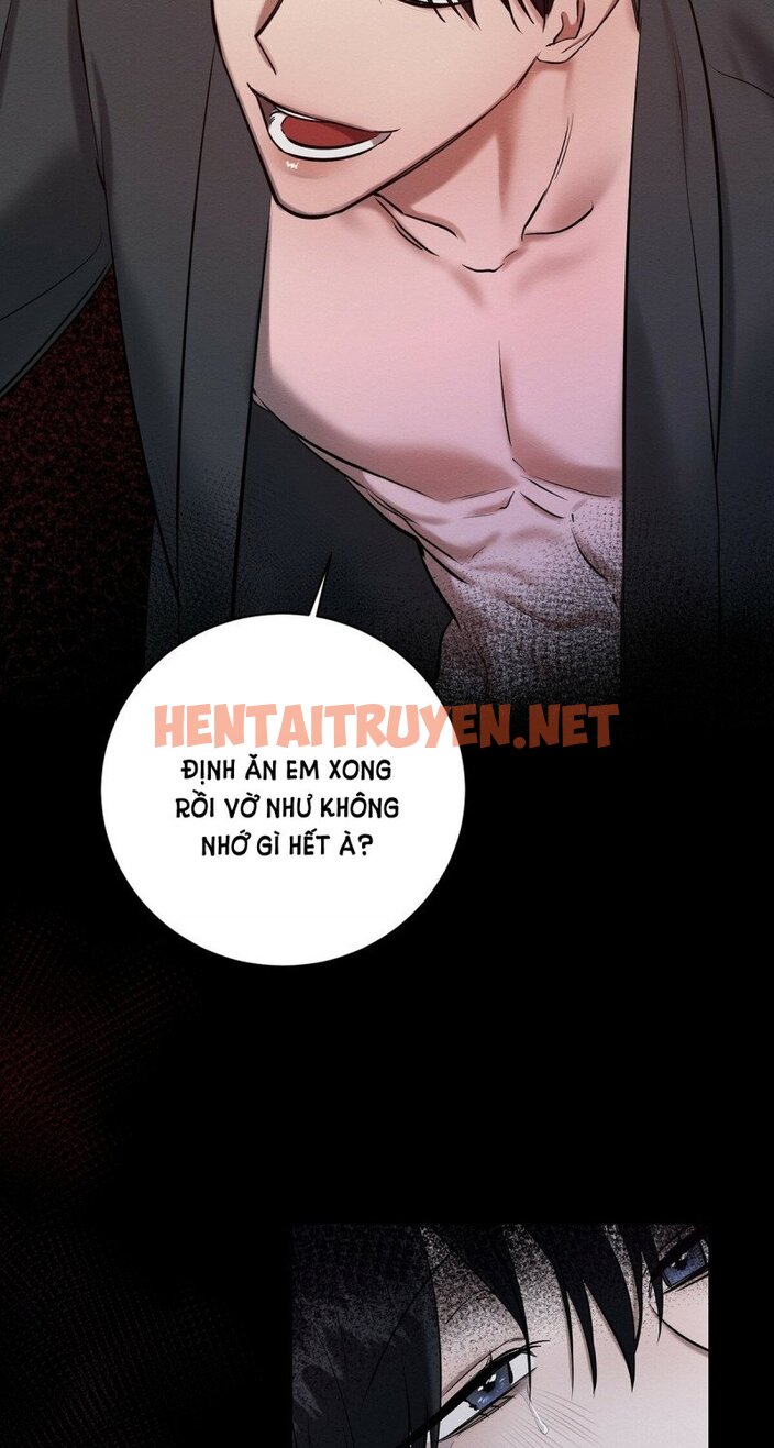 Xem ảnh Sự Tình Của Kẻ Ác Nhân - Chap 7 - img_039_1656061378 - HentaiTruyen.net