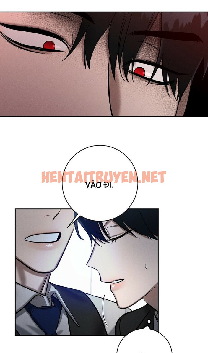 Xem ảnh Sự Tình Của Kẻ Ác Nhân - Chap 8.5 - img_010_1656061486 - HentaiTruyen.net