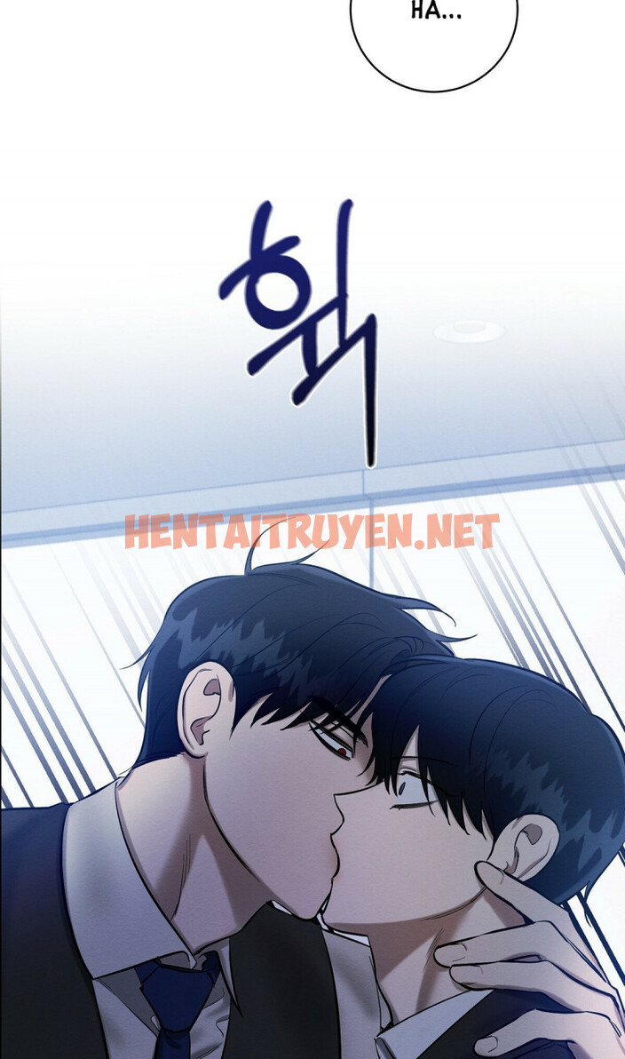 Xem ảnh Sự Tình Của Kẻ Ác Nhân - Chap 8.5 - img_011_1656061486 - HentaiTruyen.net