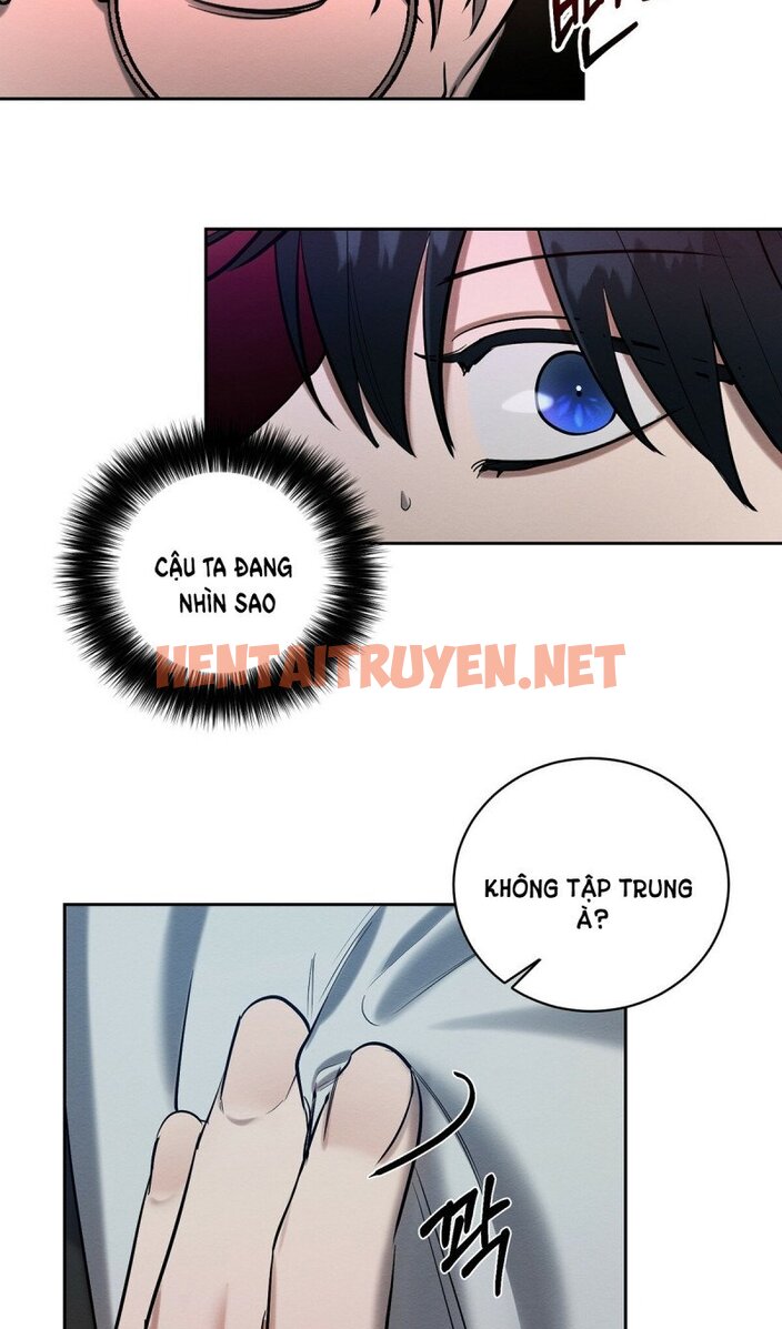 Xem ảnh Sự Tình Của Kẻ Ác Nhân - Chap 8.5 - img_020_1656061487 - HentaiTruyen.net