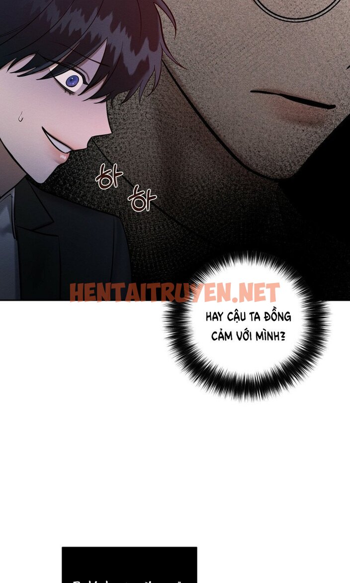 Xem ảnh Sự Tình Của Kẻ Ác Nhân - Chap 8.5 - img_031_1656061488 - HentaiTruyen.net