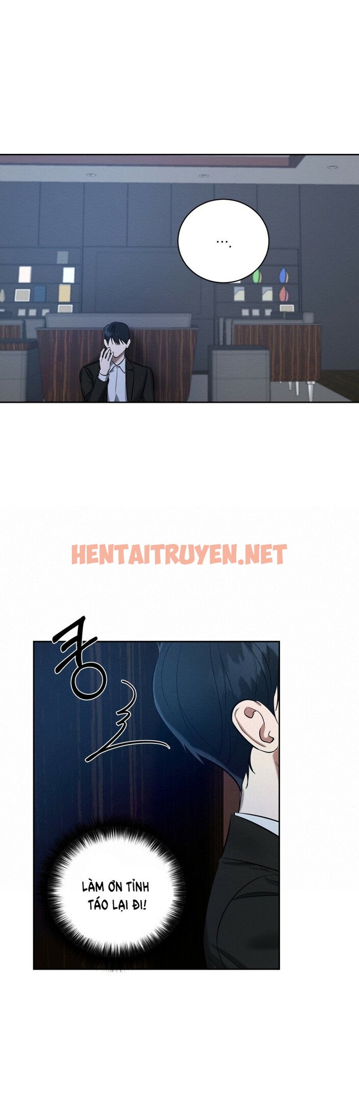 Xem ảnh Sự Tình Của Kẻ Ác Nhân - Chap 8.5 - img_035_1656061489 - HentaiTruyen.net