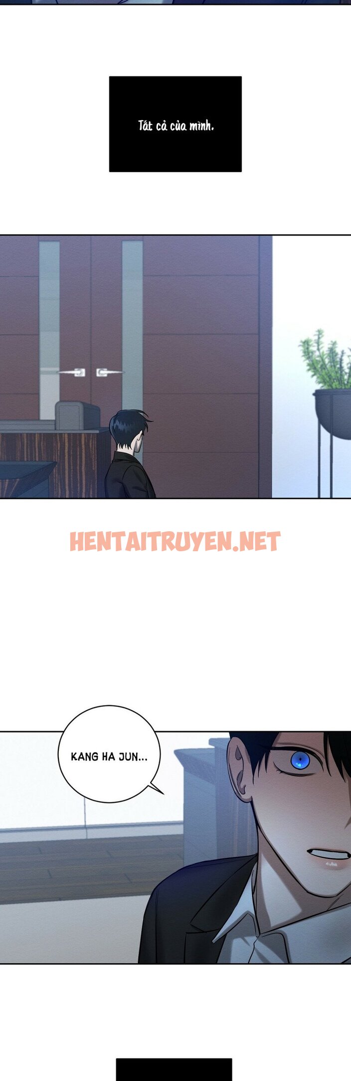 Xem ảnh Sự Tình Của Kẻ Ác Nhân - Chap 8.5 - img_039_1656061490 - HentaiTruyen.net