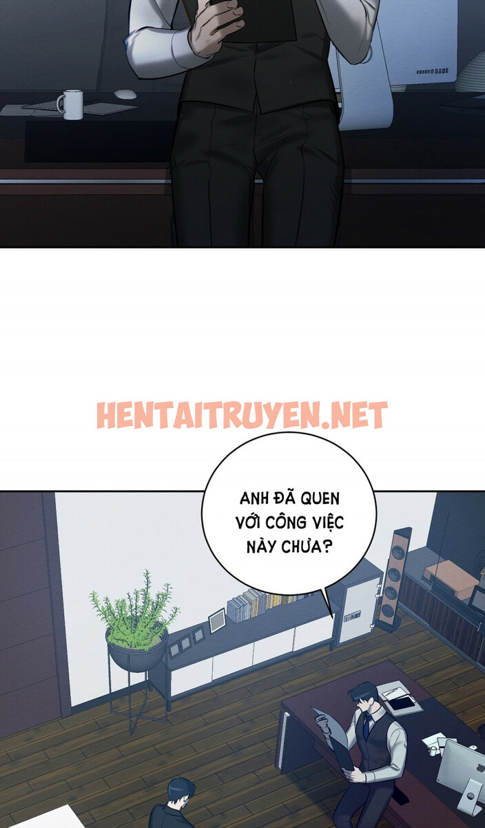 Xem ảnh Sự Tình Của Kẻ Ác Nhân - Chap 8 - img_002_1656061405 - HentaiTruyen.net