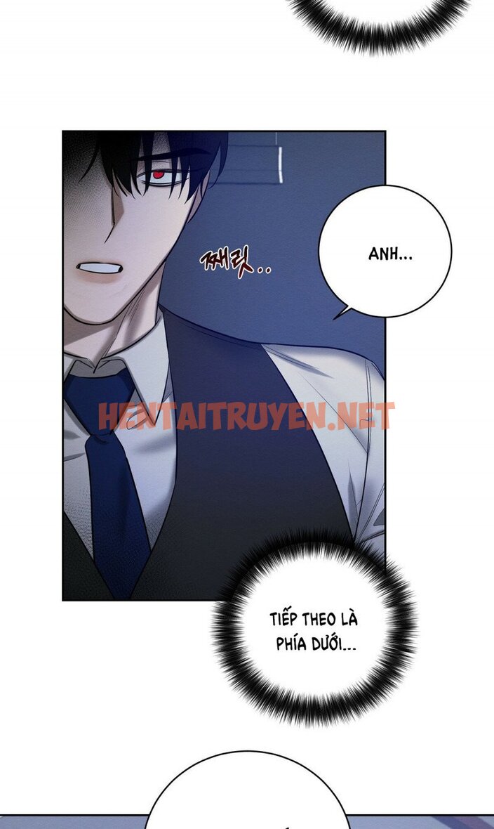 Xem ảnh Sự Tình Của Kẻ Ác Nhân - Chap 8 - img_022_1656061407 - HentaiTruyen.net