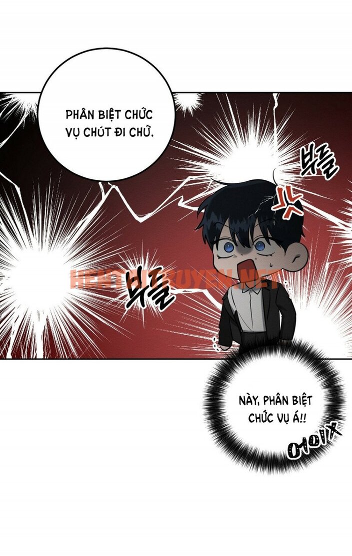 Xem ảnh Sự Tình Của Kẻ Ác Nhân - Chap 8 - img_025_1656061408 - HentaiTruyen.net