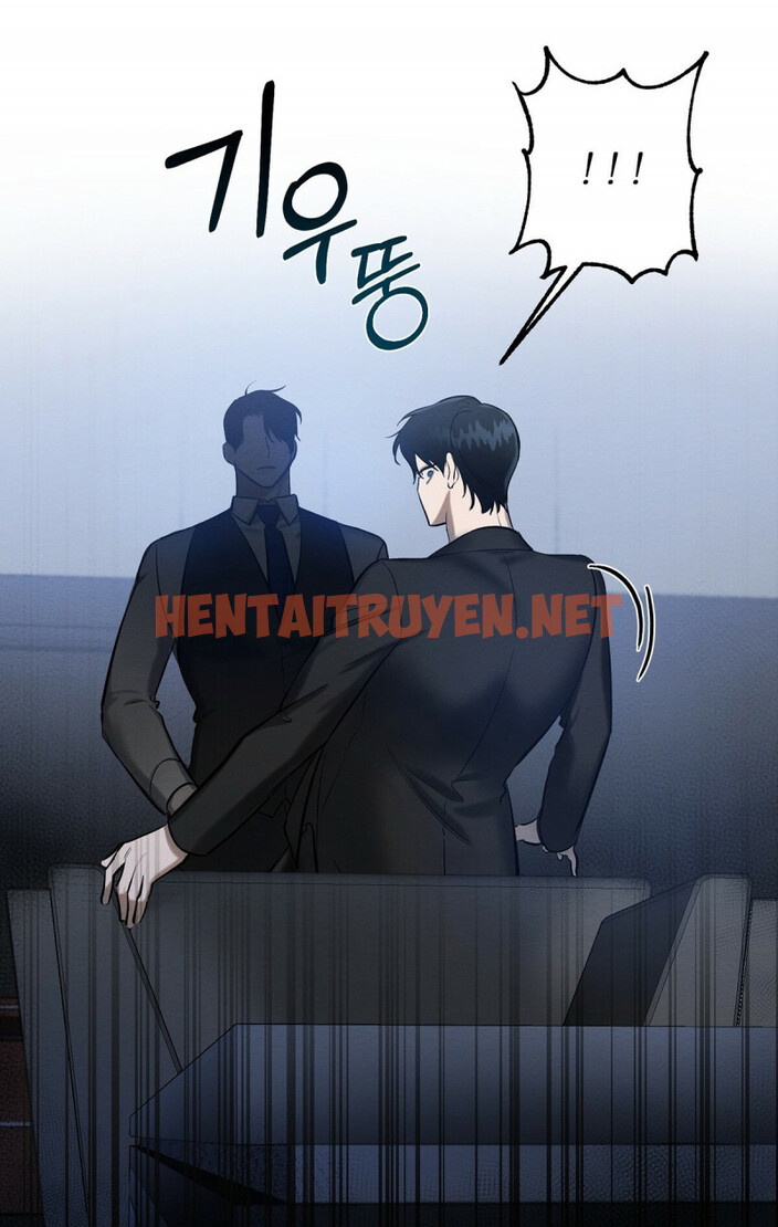 Xem ảnh Sự Tình Của Kẻ Ác Nhân - Chap 8 - img_030_1656061408 - HentaiTruyen.net