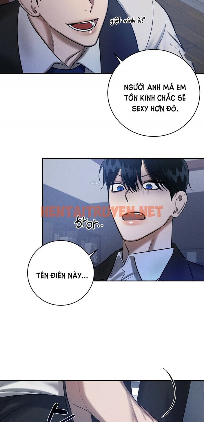 Xem ảnh Sự Tình Của Kẻ Ác Nhân - Chap 8 - img_035_1656061409 - HentaiTruyen.net