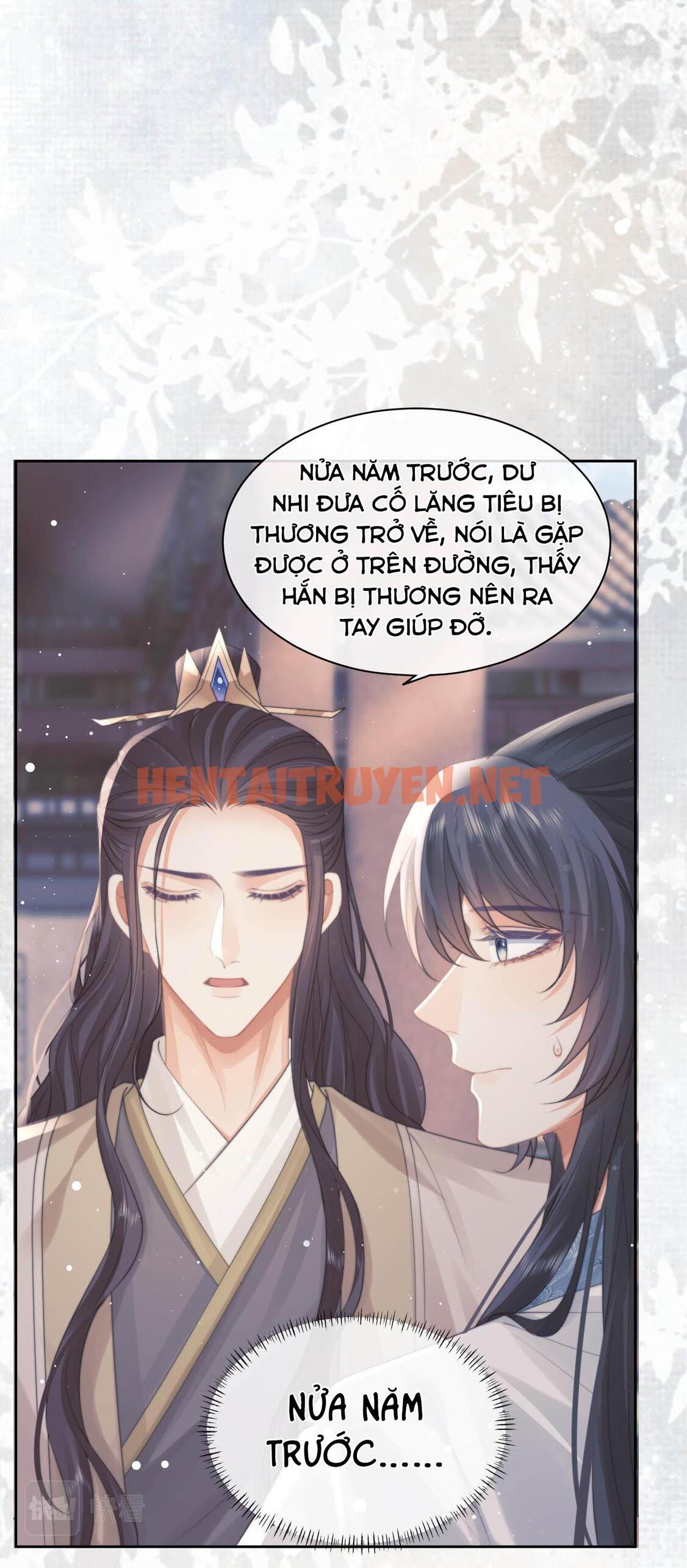 Xem ảnh Sư Tôn Mỹ Nhân Bệnh Độc Chiếm - Chap 45 - img_039_1663763290 - HentaiTruyenVN.net