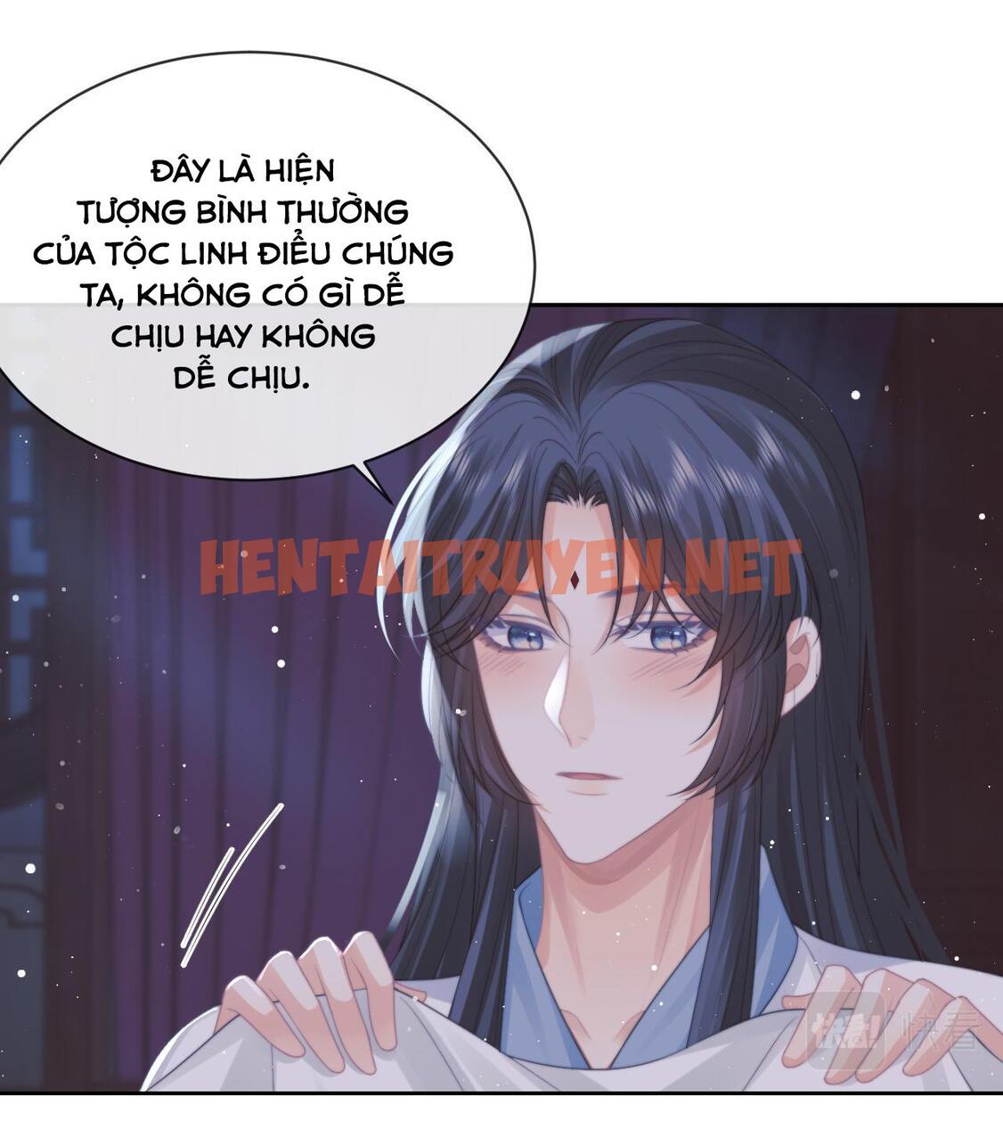 Xem ảnh Sư Tôn Mỹ Nhân Bệnh Độc Chiếm - Chap 53 - img_002_1666782531 - HentaiTruyen.net