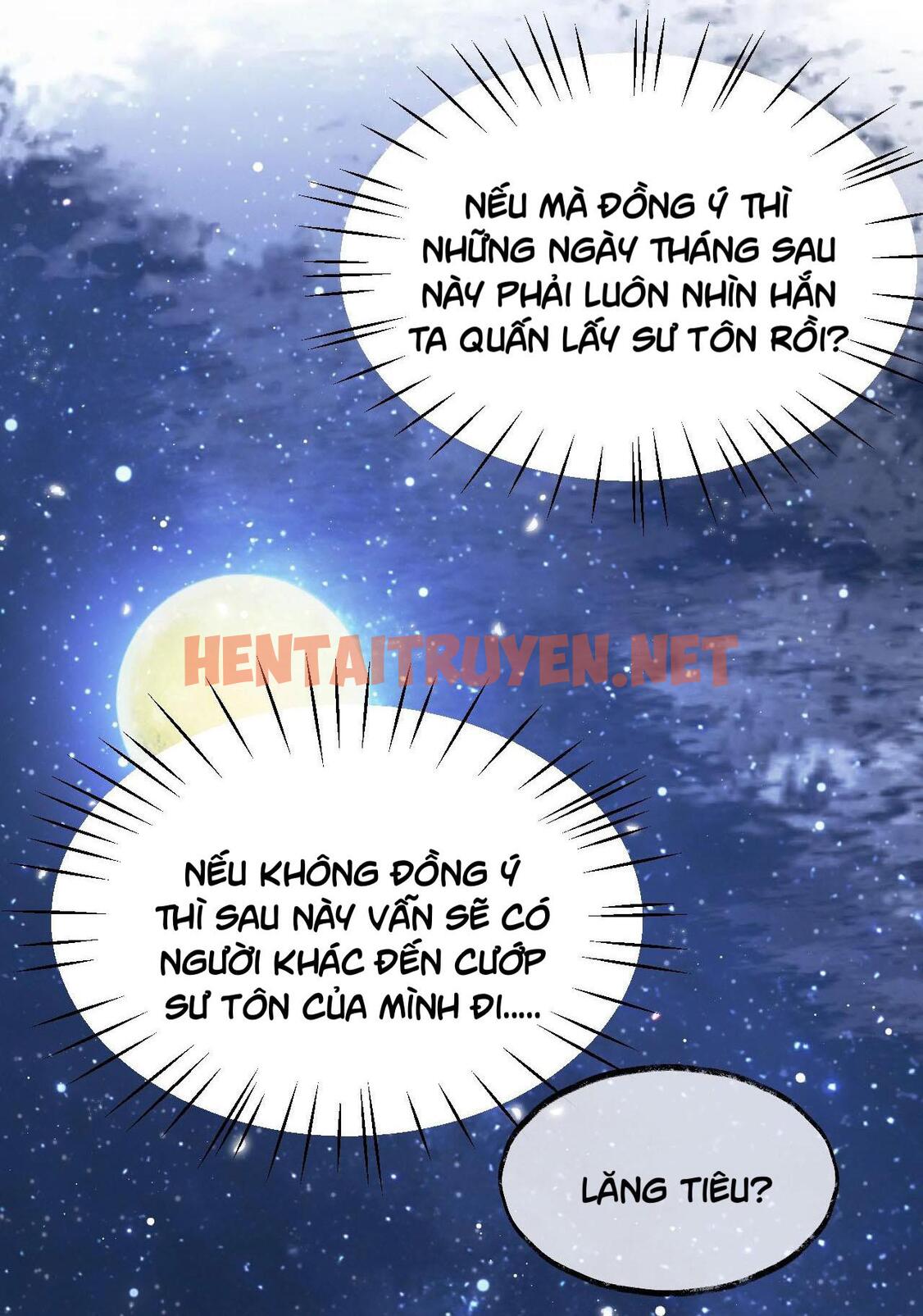 Xem ảnh Sư Tôn Mỹ Nhân Bệnh Độc Chiếm - Chap 7 - img_038_1663767798 - HentaiTruyenVN.net