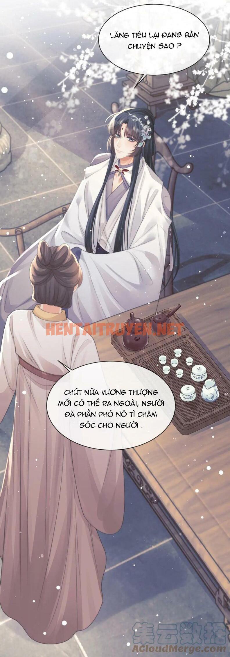 Xem ảnh Sư Tôn Mỹ Nhân Bệnh Độc Chiếm - Chap 72 - img_024_1680356196 - HentaiTruyen.net