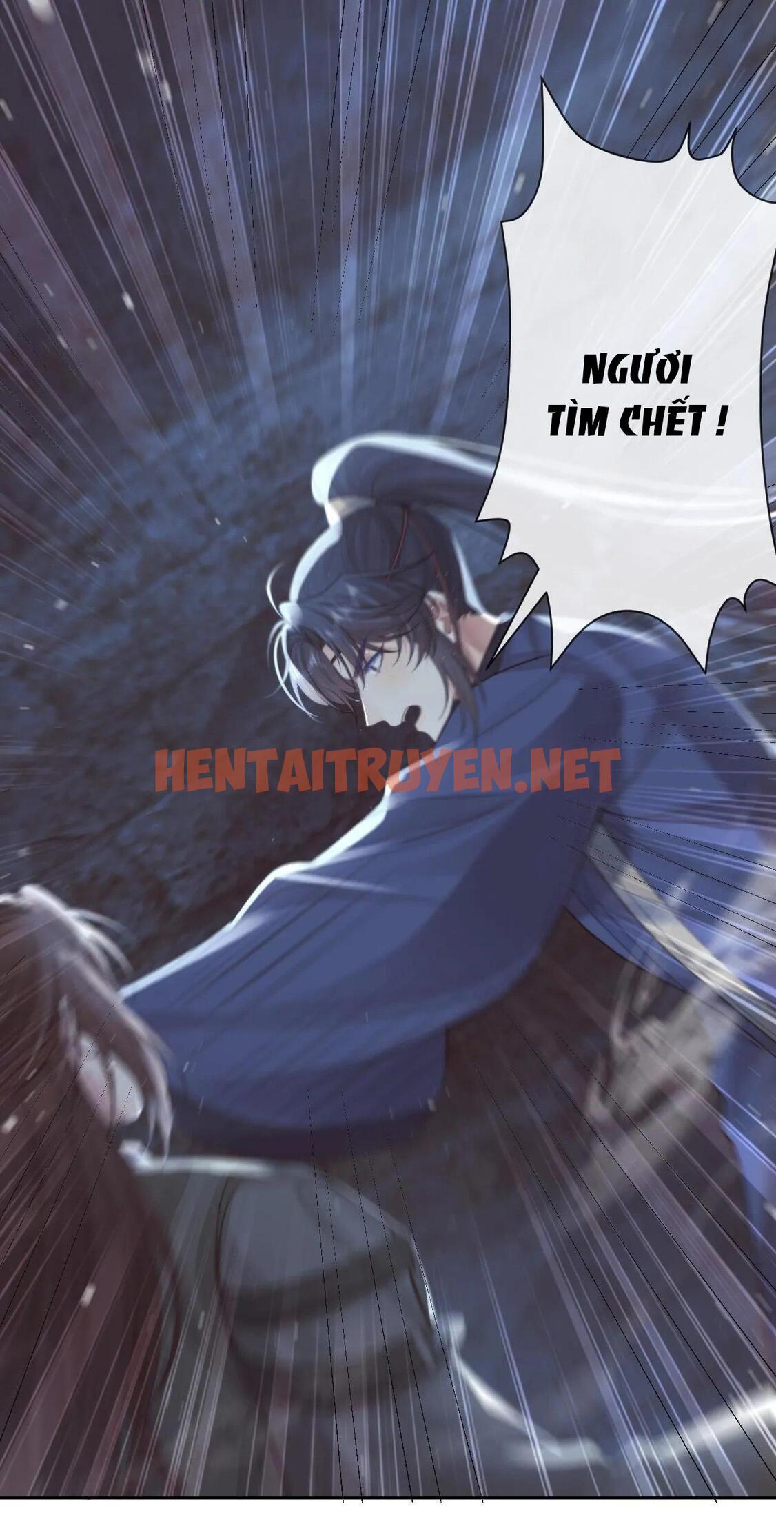 Xem ảnh Sư Tôn Mỹ Nhân Bệnh Độc Chiếm - Chap 82 - img_002_1686831612 - HentaiTruyen.net