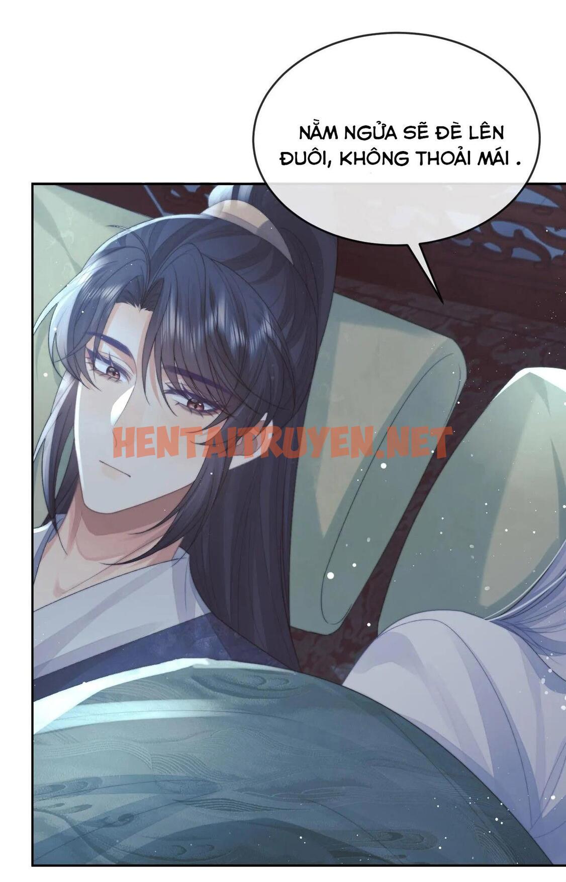 Xem ảnh Sư Tôn Mỹ Nhân Bệnh Độc Chiếm - Chap 84 - img_008_1687236593 - HentaiTruyenVN.net