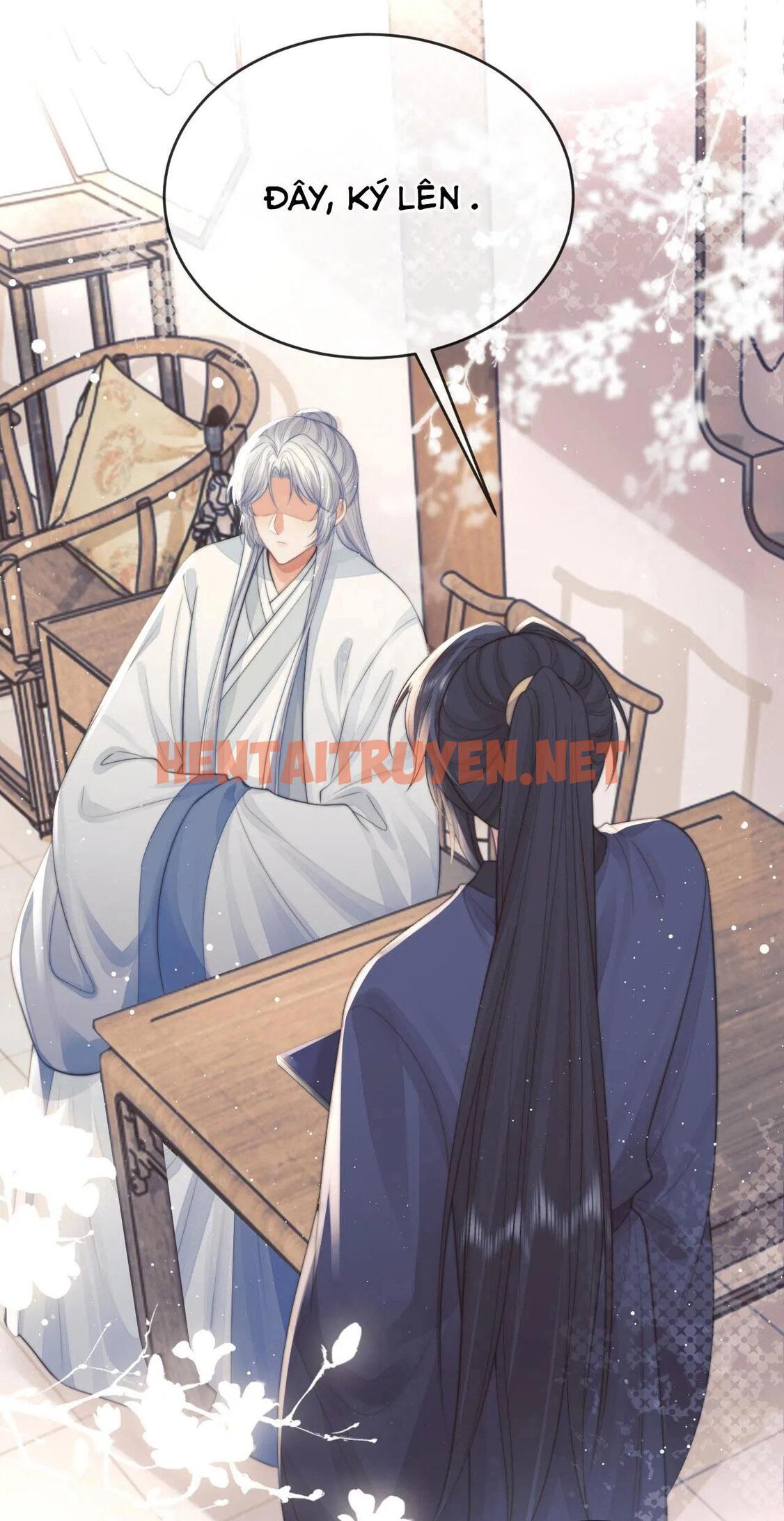 Xem ảnh Sư Tôn Mỹ Nhân Bệnh Độc Chiếm - Chap 84 - img_013_1687236595 - HentaiTruyenVN.net