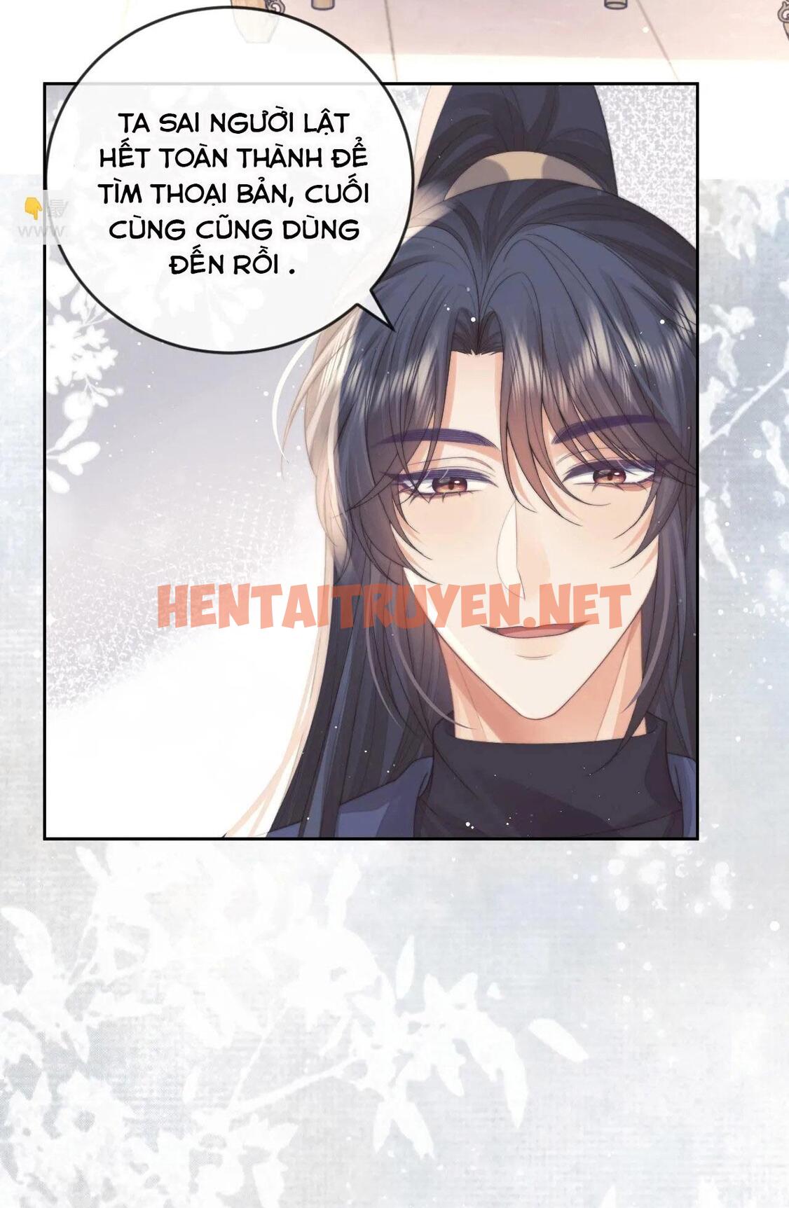 Xem ảnh Sư Tôn Mỹ Nhân Bệnh Độc Chiếm - Chap 84 - img_028_1687236597 - HentaiTruyen.net