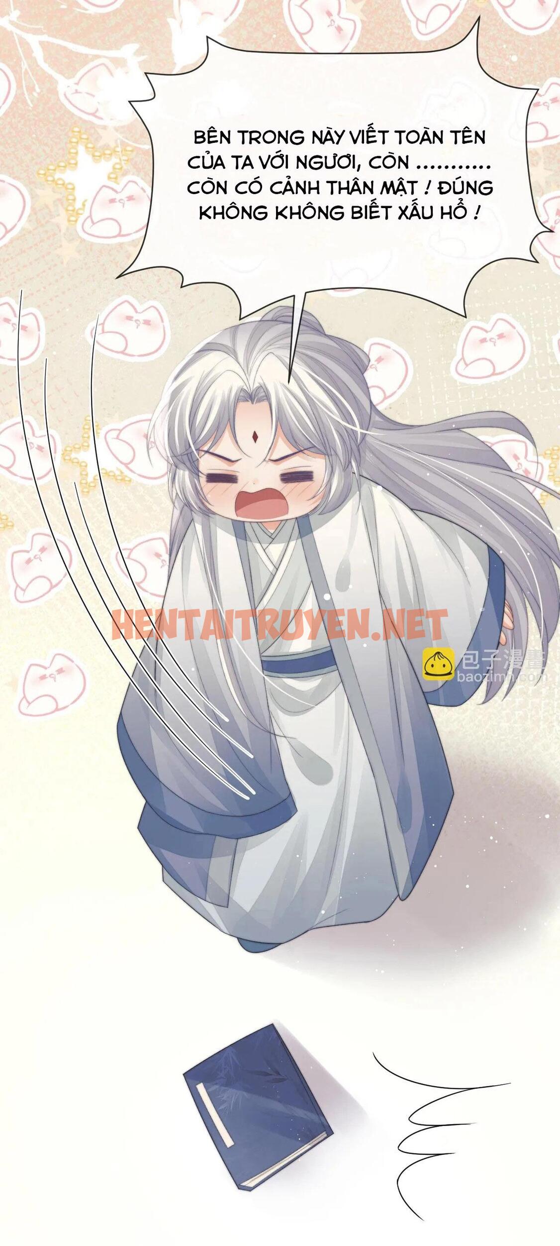 Xem ảnh Sư Tôn Mỹ Nhân Bệnh Độc Chiếm - Chap 84 - img_031_1687236597 - HentaiTruyenVN.net