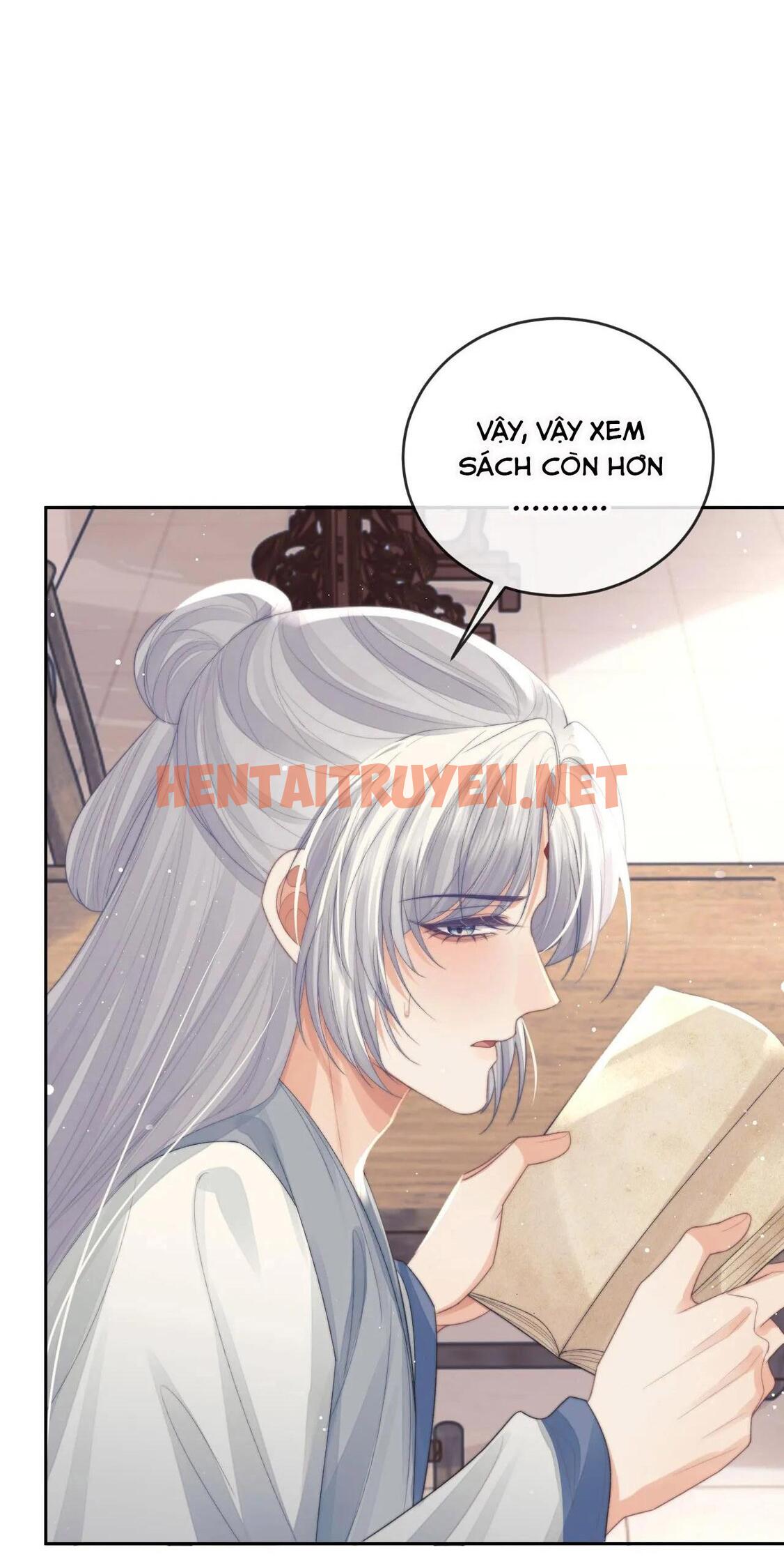 Xem ảnh Sư Tôn Mỹ Nhân Bệnh Độc Chiếm - Chap 84 - img_033_1687236597 - HentaiTruyenVN.net