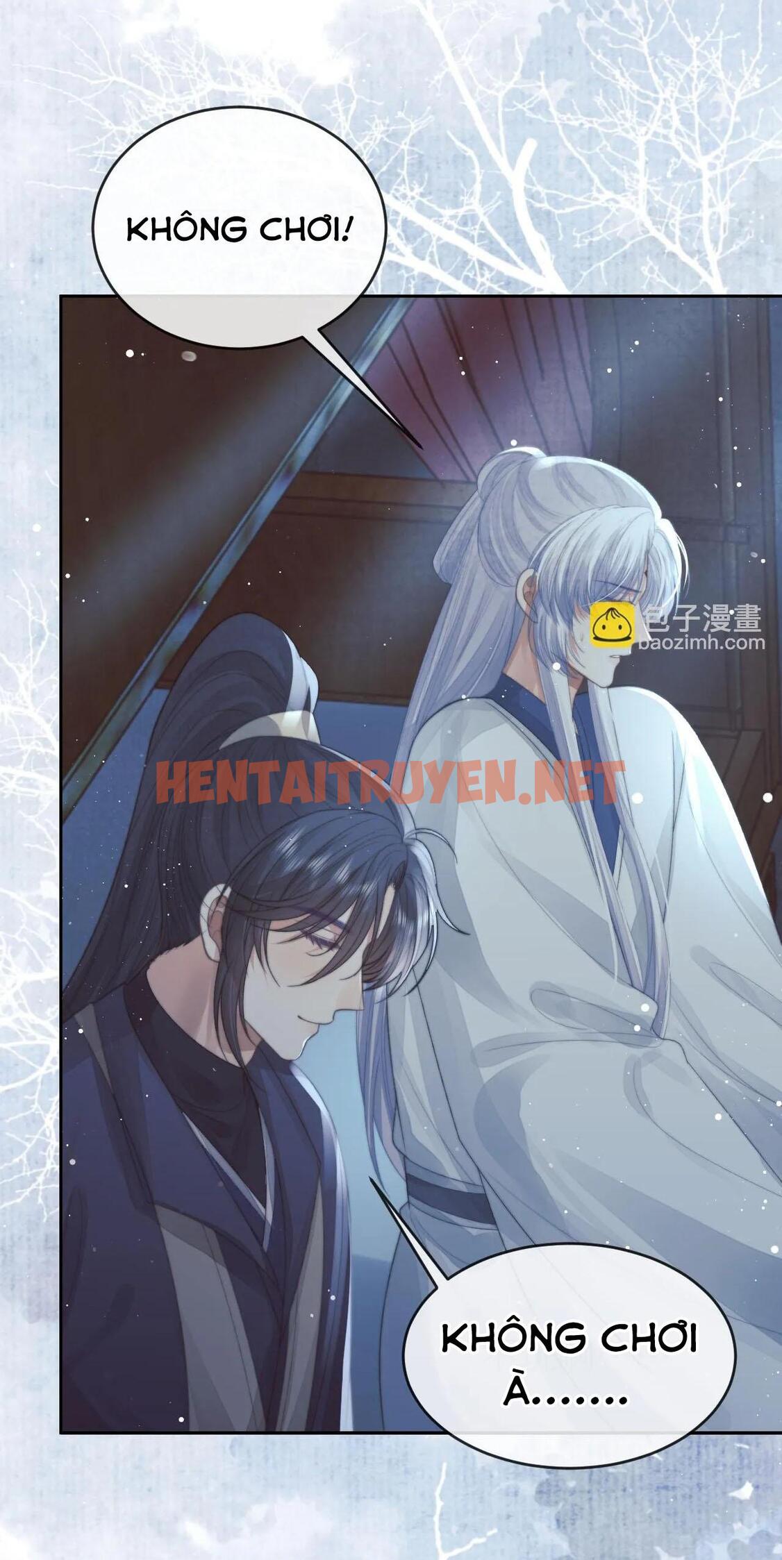 Xem ảnh Sư Tôn Mỹ Nhân Bệnh Độc Chiếm - Chap 87 - img_037_1689337505 - HentaiTruyen.net