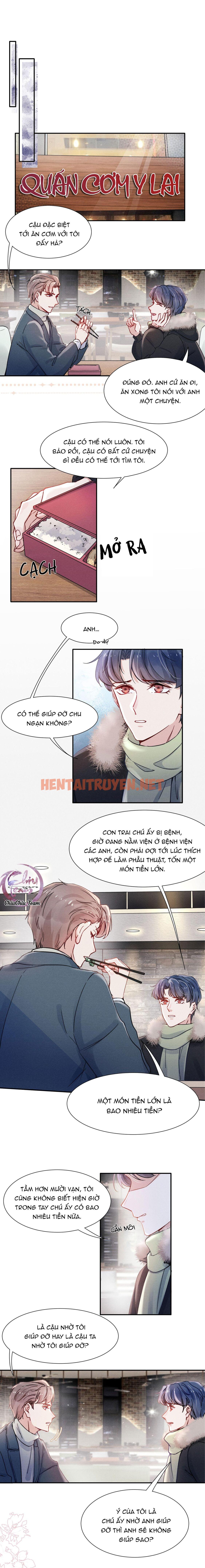 Xem ảnh Sự Ỷ Lại Nguy Hiểm - Chap 15 - img_004_1659086703 - HentaiTruyen.net