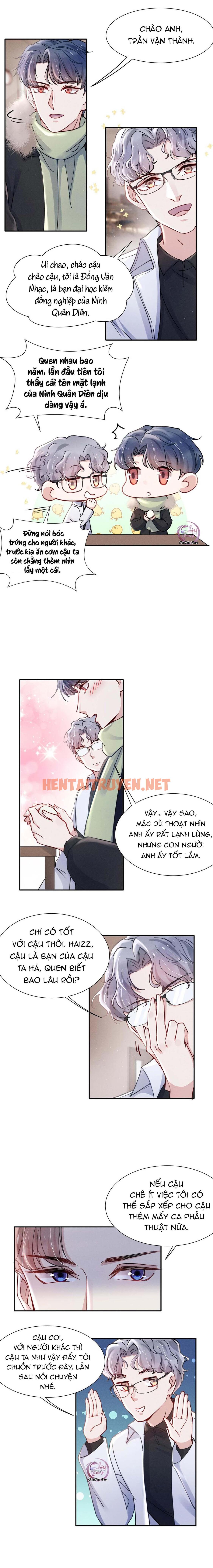 Xem ảnh Sự Ỷ Lại Nguy Hiểm - Chap 24 - img_008_1659086483 - TruyenVN.APP