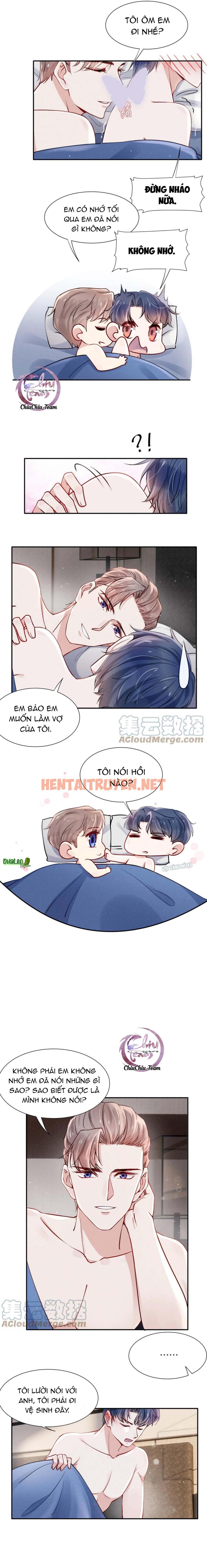 Xem ảnh Sự Ỷ Lại Nguy Hiểm - Chap 30 - img_005_1659086317 - HentaiTruyen.net