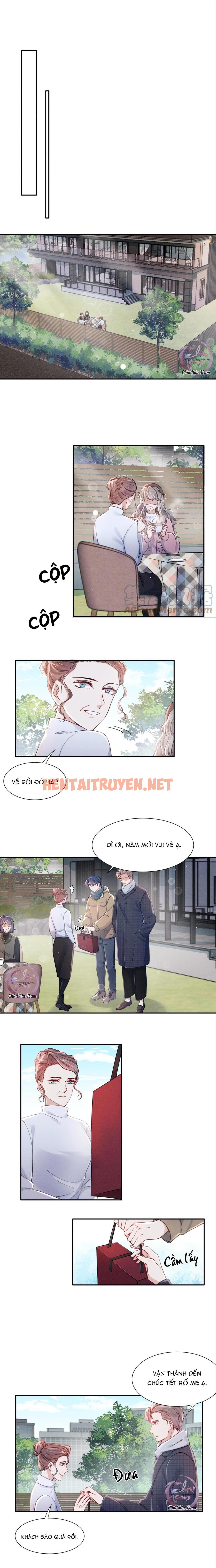 Xem ảnh Sự Ỷ Lại Nguy Hiểm - Chap 37 - img_003_1659086143 - HentaiTruyen.net