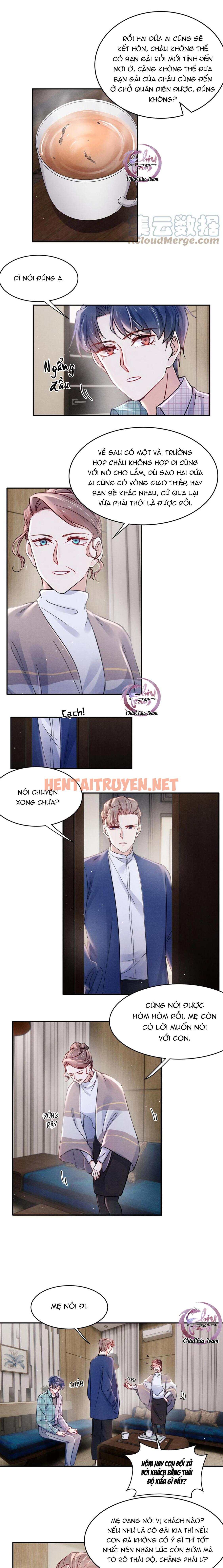 Xem ảnh Sự Ỷ Lại Nguy Hiểm - Chap 38 - img_008_1659086131 - HentaiTruyen.net