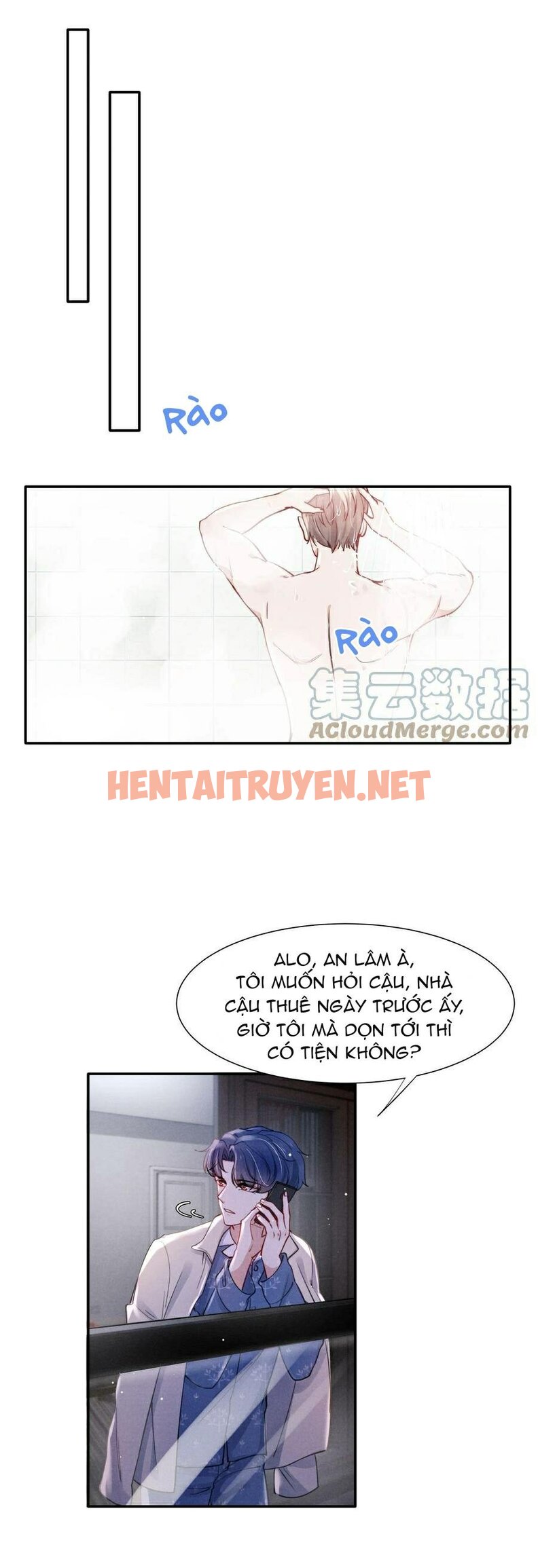 Xem ảnh Sự Ỷ Lại Nguy Hiểm - Chap 39 - img_005_1659086086 - HentaiTruyen.net