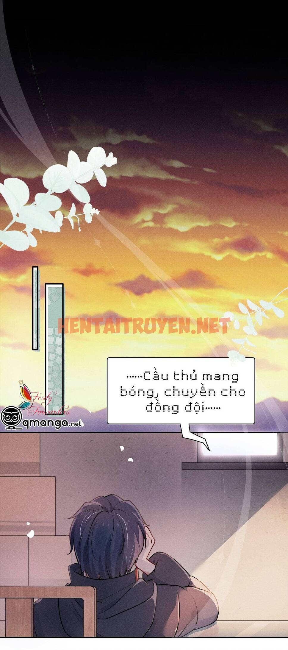 Xem ảnh Sự Ỷ Lại Nguy Hiểm - Chap 4 - img_023_1627237739 - TruyenVN.APP