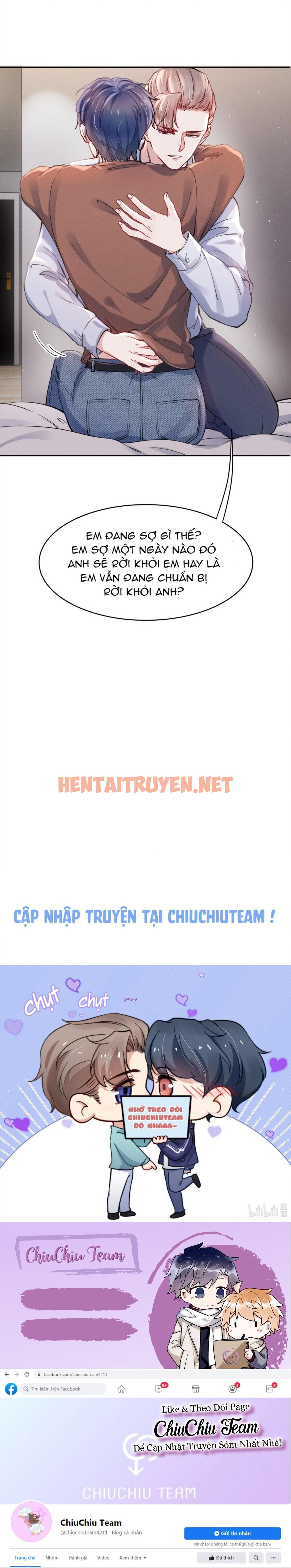 Xem ảnh Sự Ỷ Lại Nguy Hiểm - Chap 46 - img_008_1659085934 - HentaiTruyen.net