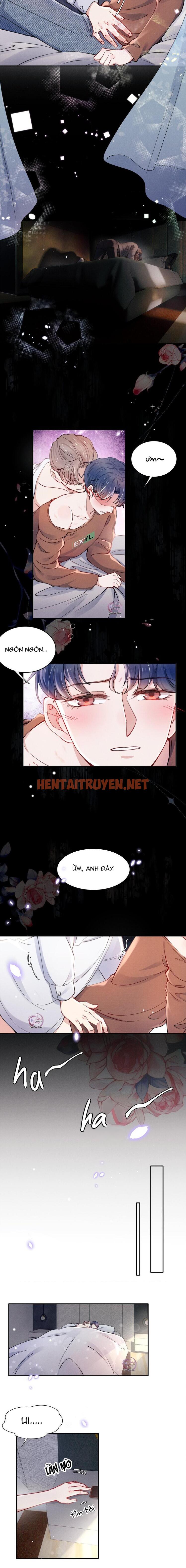 Xem ảnh Sự Ỷ Lại Nguy Hiểm - Chap 47 - img_003_1659085903 - HentaiTruyen.net